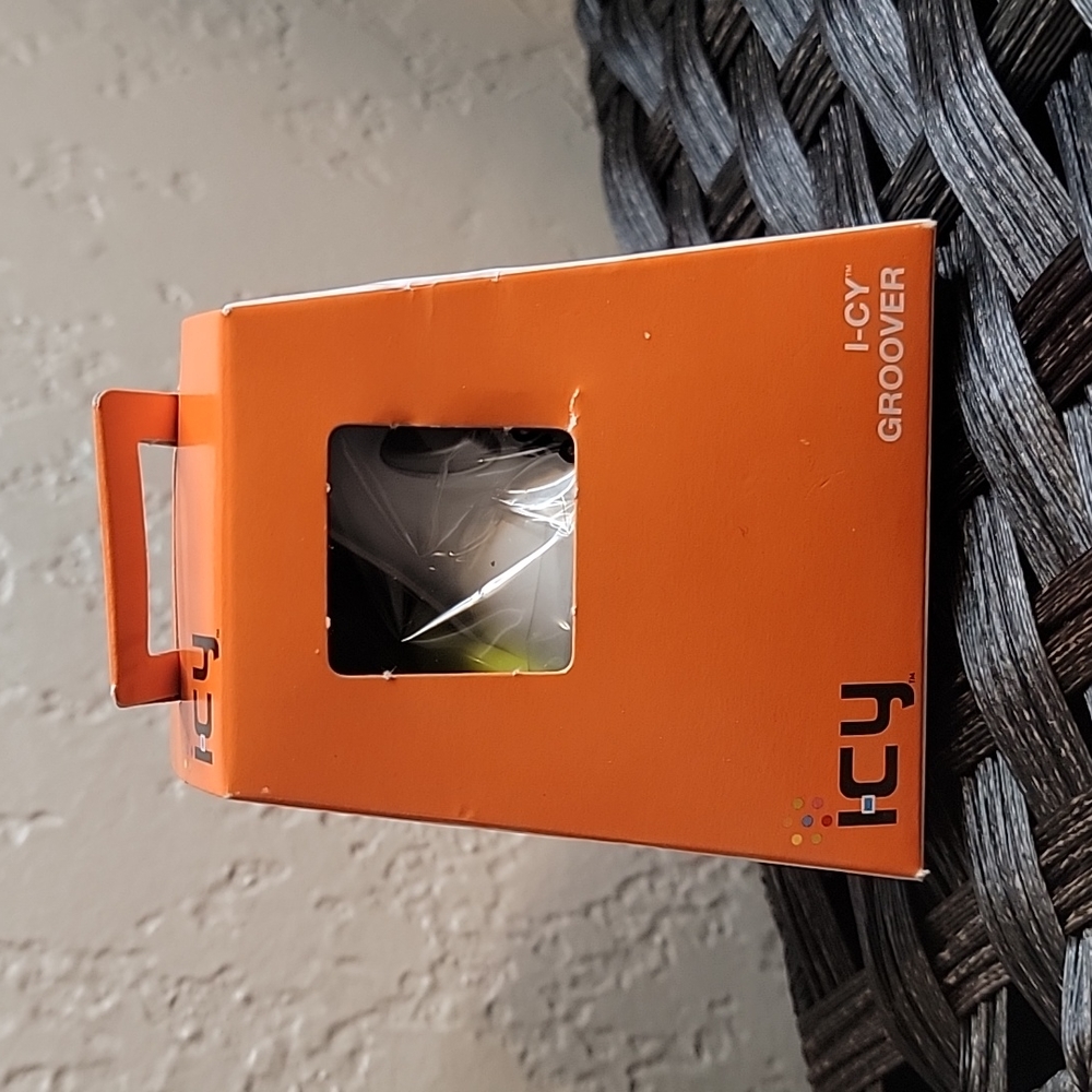 I-CY Groover 2007 Burger King